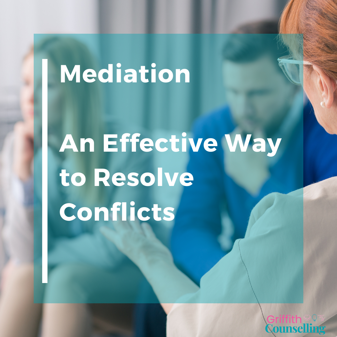 Mediation: An Effective Way to Resolve Conflicts