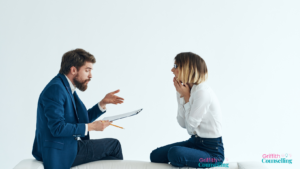 Navigating Conflict in Relationships: The Benefits of Mediation